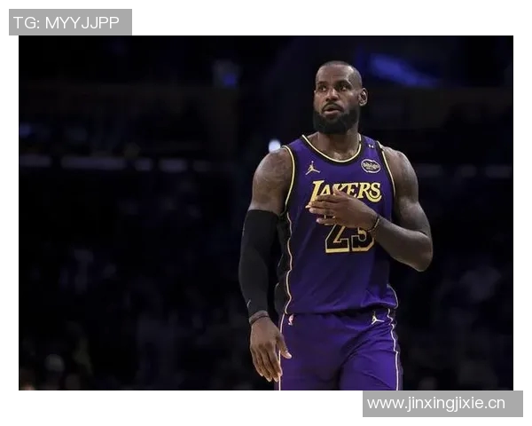 拓记：开拓者赛季初对决湖人詹姆斯缺席可能性分析