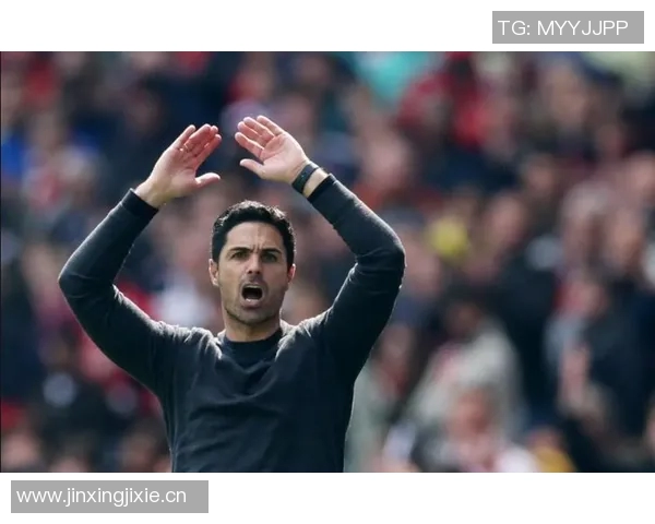 阿尔特塔回应内维尔言论称阿森纳争冠是我们的目标与期望