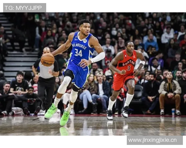 美媒评选字母哥五人阵容足球明星也加入这场盛宴