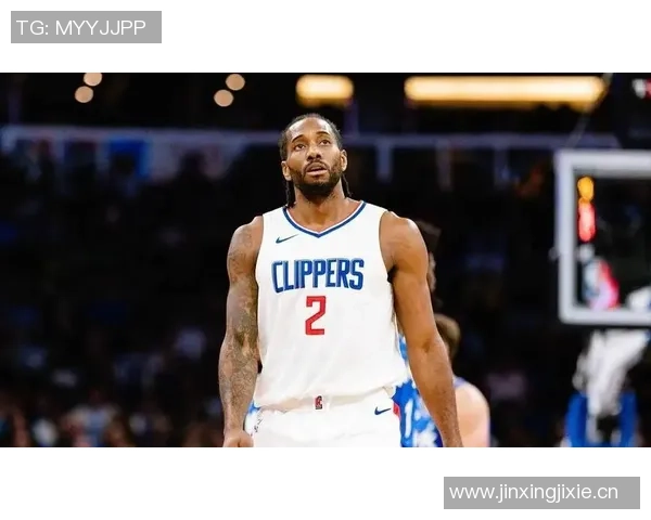 快船队迎来乔治复出但小卡伤情未明球队前景堪忧