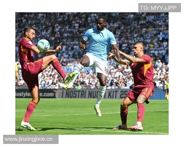 罗马三中卫缺席下轮意甲曼奇尼埃尔莫索停赛恩迪卡征战非洲杯