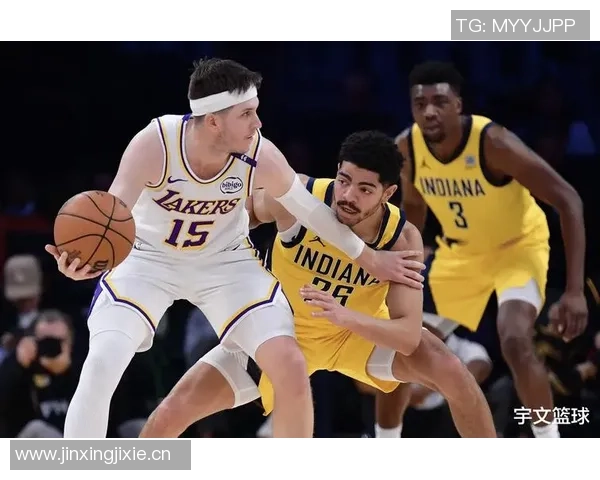 从51分到绝杀时刻里夫斯崛起为湖人新领袖展现全能风采